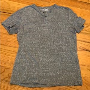 American Eagle Henley
